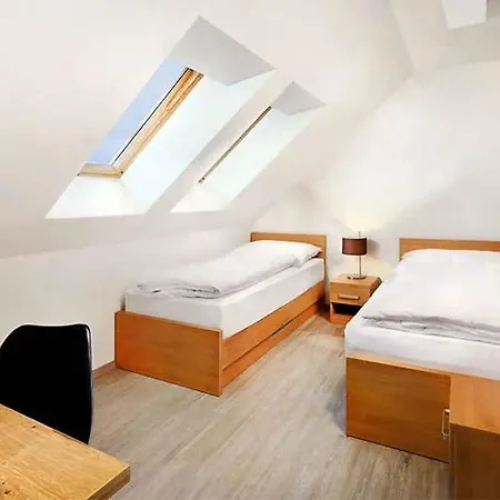 In - Niedere Tatra 50146 Apartment *