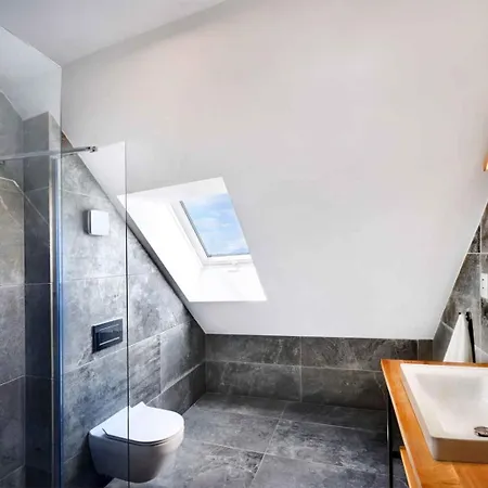 In - Niedere Tatra 50146 Apartment