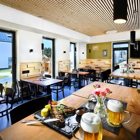 Apartment In - Niedere Tatra 50146