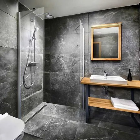 In - Niedere Tatra 50146 Apartment *