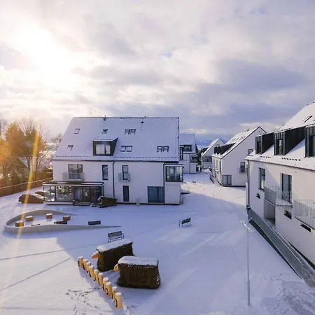 Apartment In - Niedere Tatra 50146
